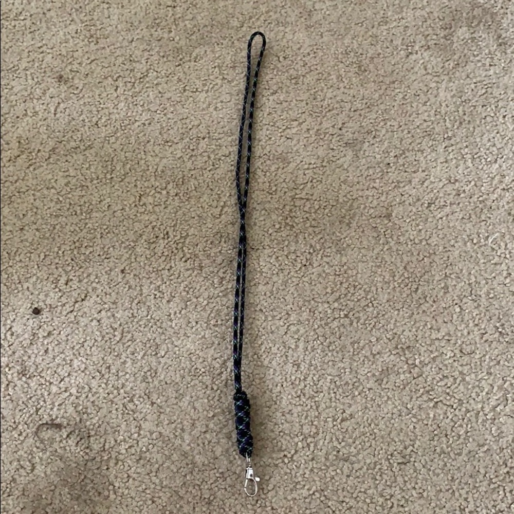 Lanyard